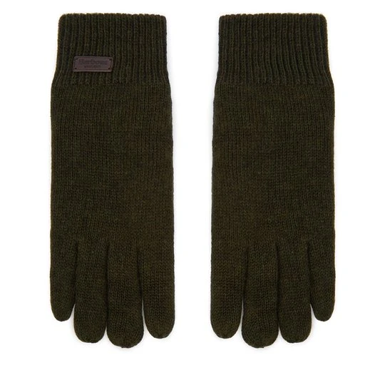 Obrázek produktu Rukavice Barbour Carlton MGL0065GN91 Tmavě zelená
