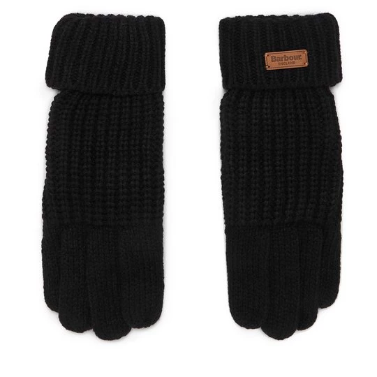 Obrázek produktu Rukavice Barbour LGL0132BK11 Černá