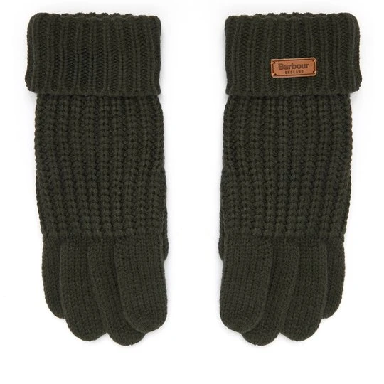 Obrázek produktu Rukavice Barbour Saltburn LGL0132OL31 Tmavě zelená