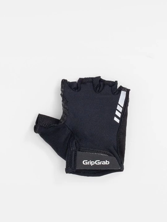 Obrázek produktu Rukavice bez prstů GripGrab černá