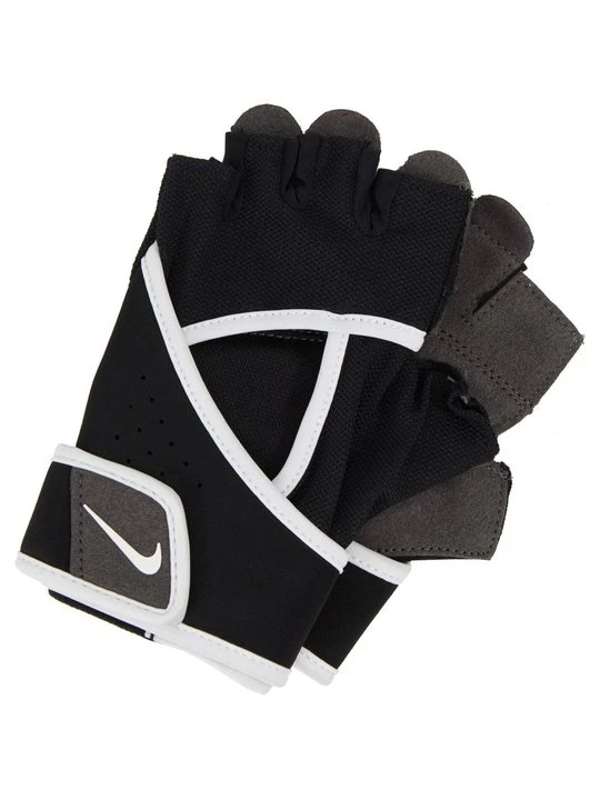 Obrázek produktu Rukavice bez prstů Nike černá