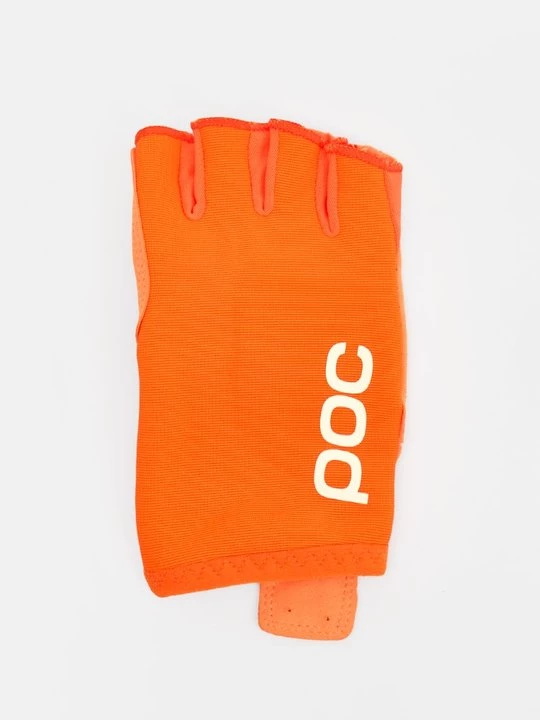 Obrázek produktu Rukavice bez prstů POC oranžová