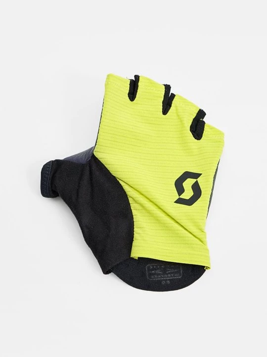 Obrázek produktu Rukavice bez prstů SCOTT Sports žlutá