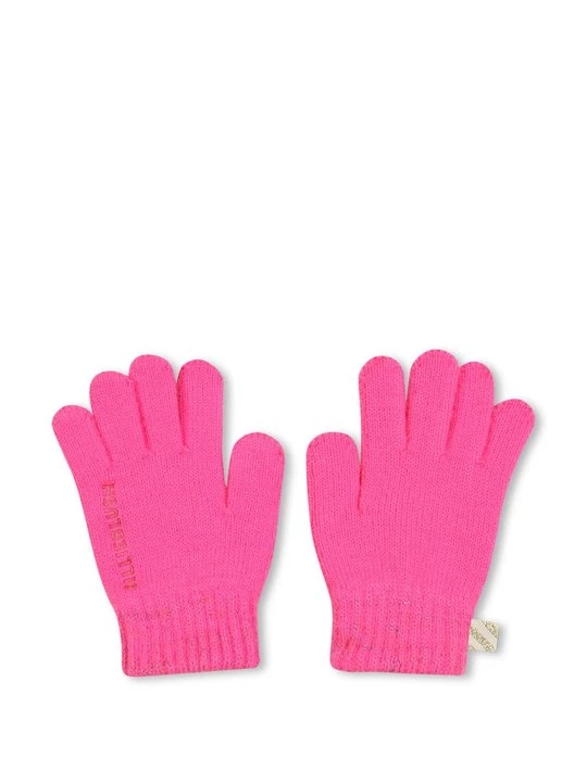 Obrázek produktu Rukavice Billieblush růžová