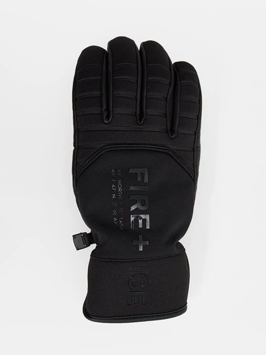 Obrázek produktu Rukavice Bogner Fire + Ice