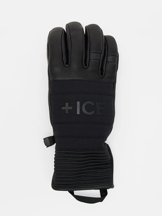 Obrázek produktu Rukavice Bogner Fire + Ice černá