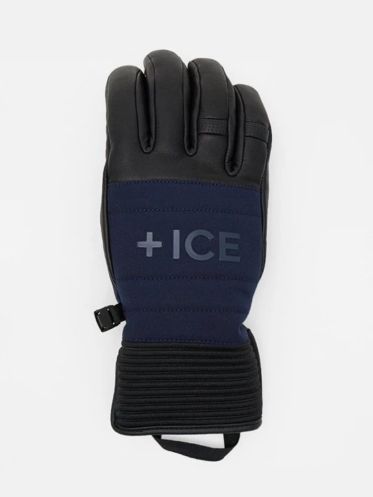 Obrázek produktu Rukavice Bogner Fire + Ice černá