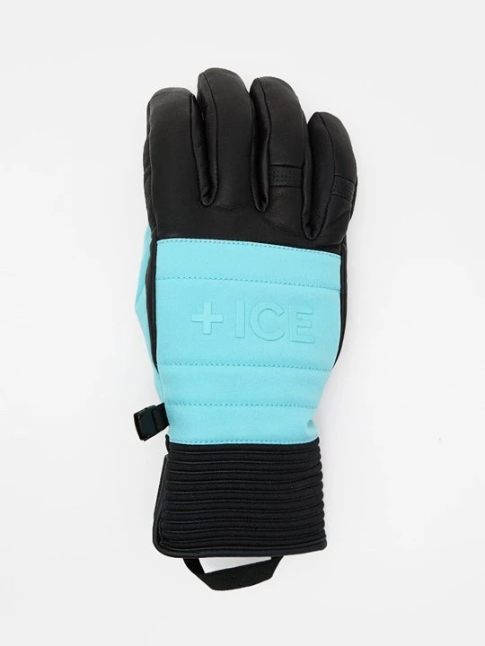 Obrázek produktu Rukavice Bogner Fire + Ice černá
