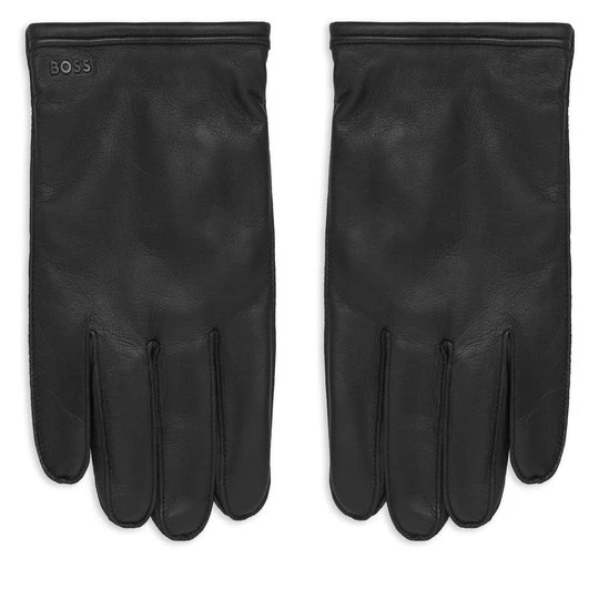 Obrázek produktu Rukavice BOSS 50526680 Černá
