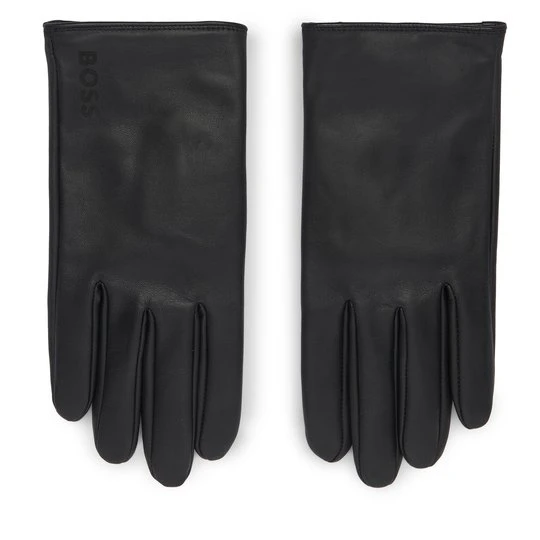 Obrázek produktu Rukavice BOSS 50526831 Černá
