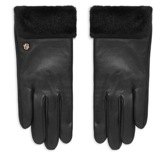 Obrázek produktu Rukavice BOSS 50548885 Černá