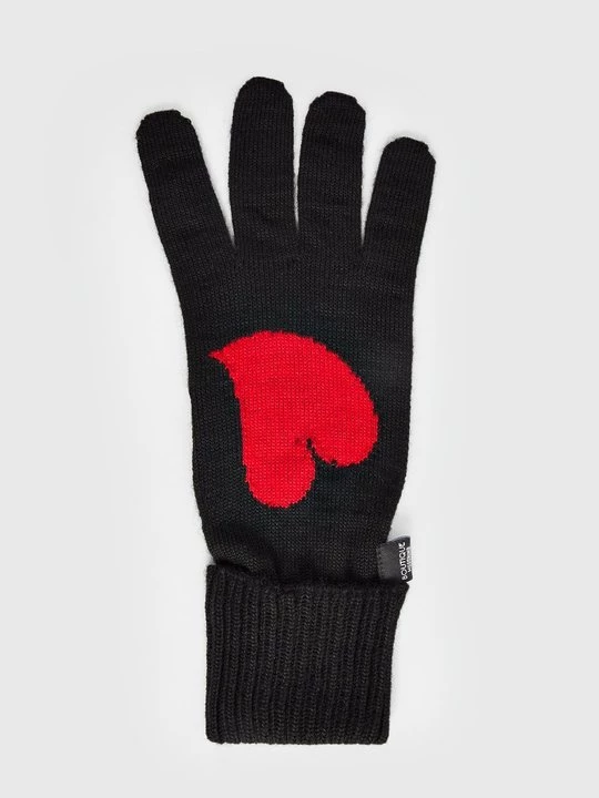 Obrázek produktu Rukavice MOSCHINO
