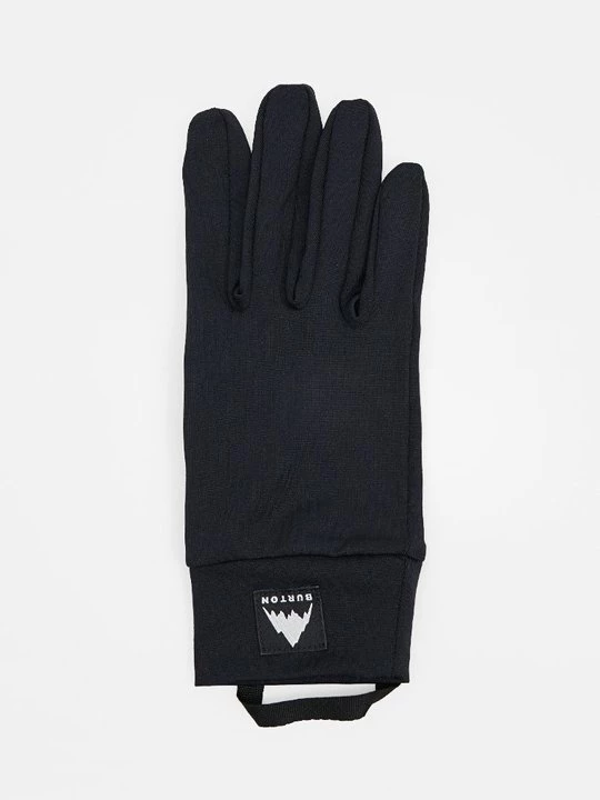 Obrázek produktu Rukavice Burton černá