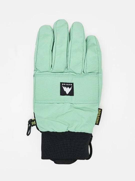 Obrázek produktu Rukavice Burton zelená