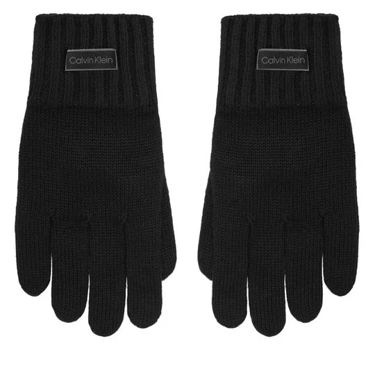 Obrázek produktu Rukavice Calvin Klein LV04D8105G Černá