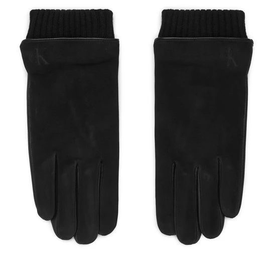 Obrázek produktu Rukavice Calvin Klein LV04D8114G Černá