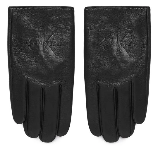 Obrázek produktu Rukavice Calvin Klein LV04D8119G Černá