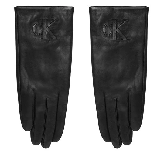 Obrázek produktu Rukavice Calvin Klein LV04F8123G Černá