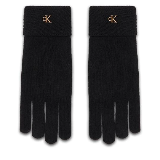 Obrázek produktu Rukavice Calvin Klein LV04F8141G Černá