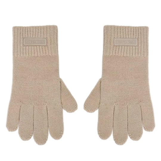 Obrázek produktu Rukavice Calvin Klein LV14D8031G Béžová