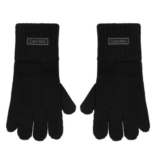 Obrázek produktu Rukavice Calvin Klein LV14D8031G Černá