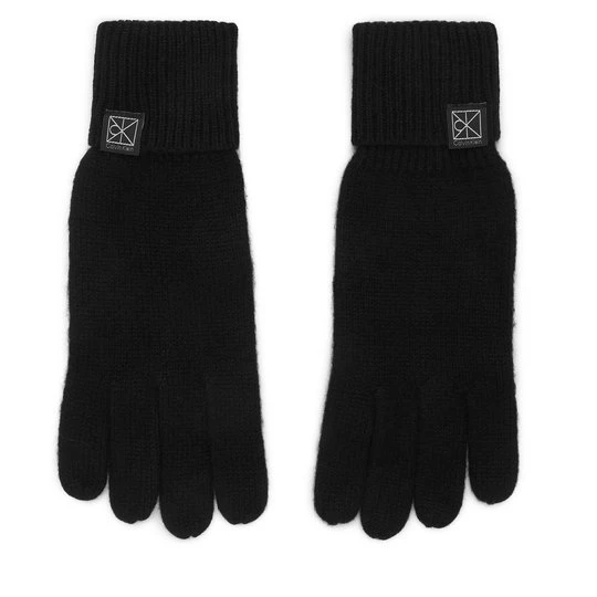 Obrázek produktu Rukavice Calvin Klein LV14F8065G Černá