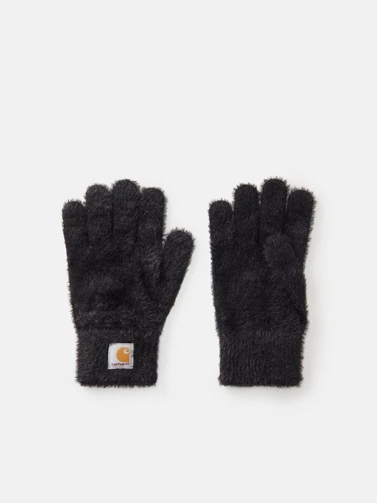 Obrázek produktu Rukavice Carhartt WIP černá