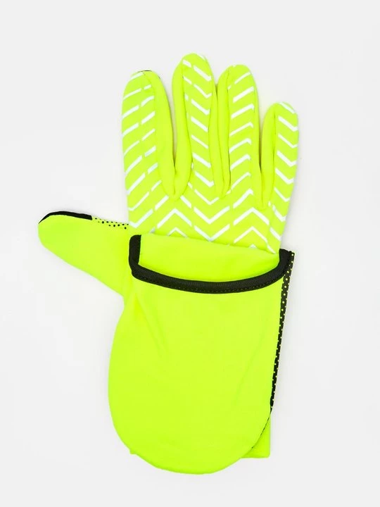Obrázek produktu Rukavice Craft neonová žlutá