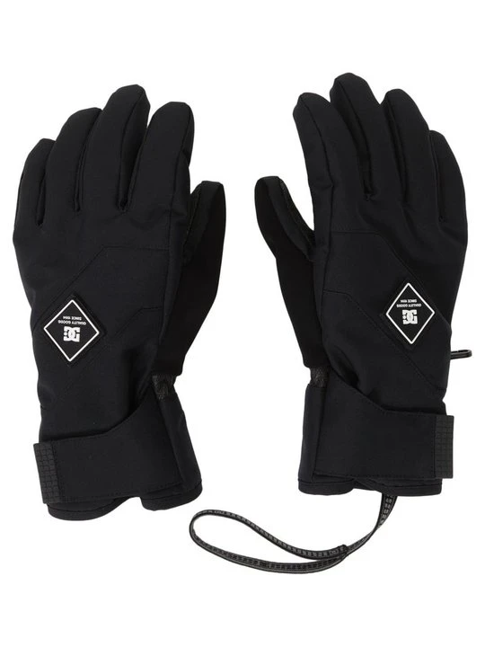 Obrázek produktu Rukavice DC Shoes černá