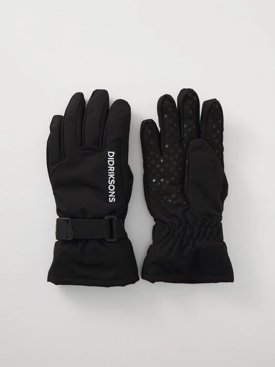 Obrázek produktu Rukavice Didriksons černá