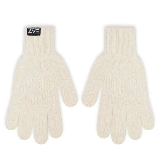 Obrázek produktu Rukavice EA7 Emporio Armani 240121 4F200 33740 Béžová