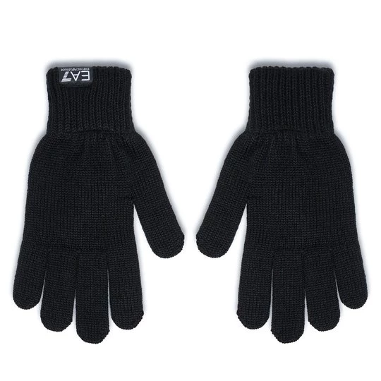Obrázek produktu Rukavice EA7 Emporio Armani 240121 4F200 76136 Tmavomodrá