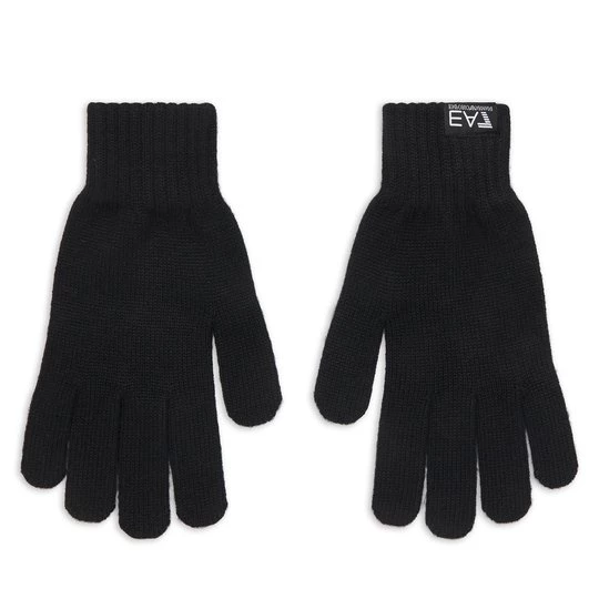 Obrázek produktu Rukavice EA7 Emporio Armani 7X000310 AF29587 UC001 Černá