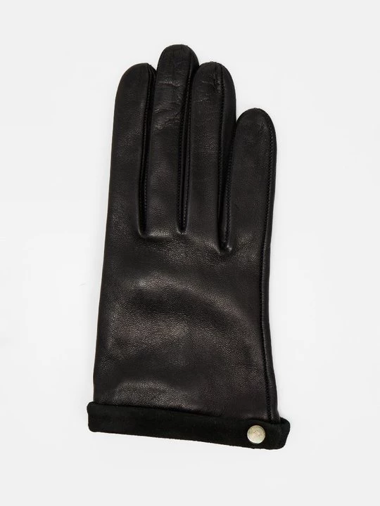 Obrázek produktu Rukavice Emporio Armani černá