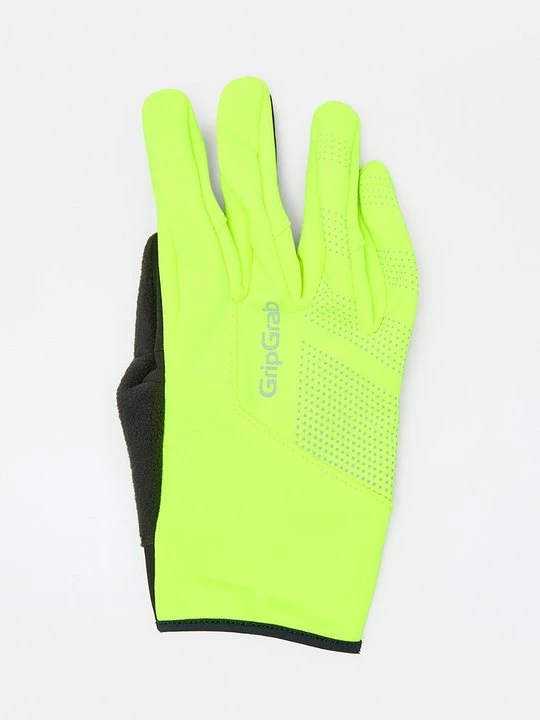 Obrázek produktu Rukavice GripGrab žlutá