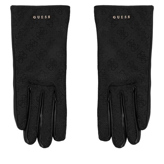 Obrázek produktu Rukavice Guess AW5644 POL02 Černá