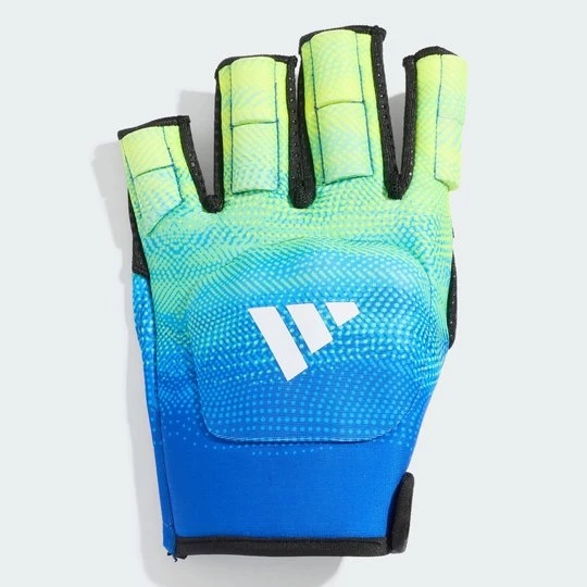 Obrázek produktu Rukavice Hockey OD Adidas modrá