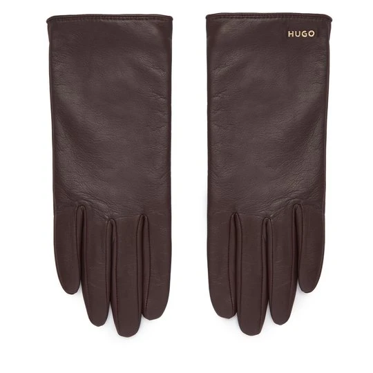 Obrázek produktu Rukavice HUGO 50572321 Hnědá
