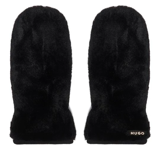 Obrázek produktu Rukavice HUGO Beatris 50572306 Černá