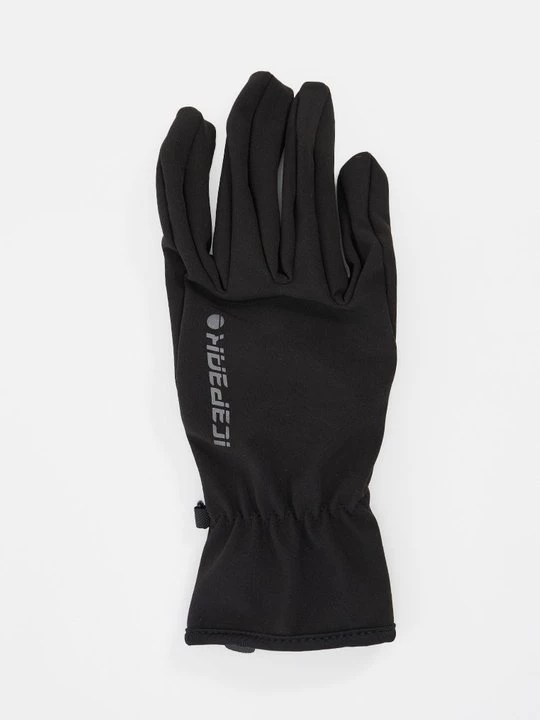 Obrázek produktu Rukavice icepeak černá