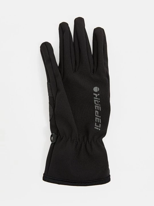Obrázek produktu Rukavice icepeak černá
