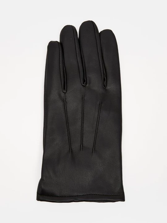 Obrázek produktu Rukavice Jack&Jones černá