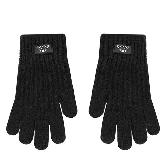 Obrázek produktu Rukavice Kappa CEO-KAP-U6-002-AW25 Černá