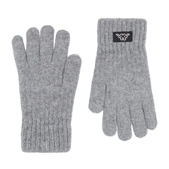 Obrázek produktu Rukavice Kappa CWBEO-KAP-U6-002-AW26 Šedá