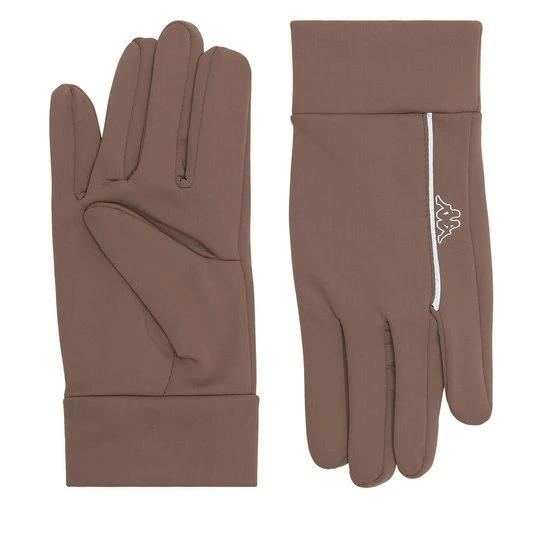Obrázek produktu Rukavice Kappa KAP-U6-001-AW24 Hnědá