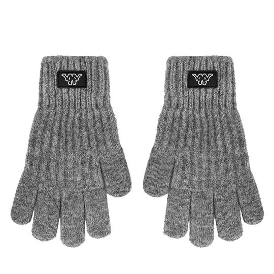Obrázek produktu Rukavice Kappa KAP-U6-002-AW24 Šedá