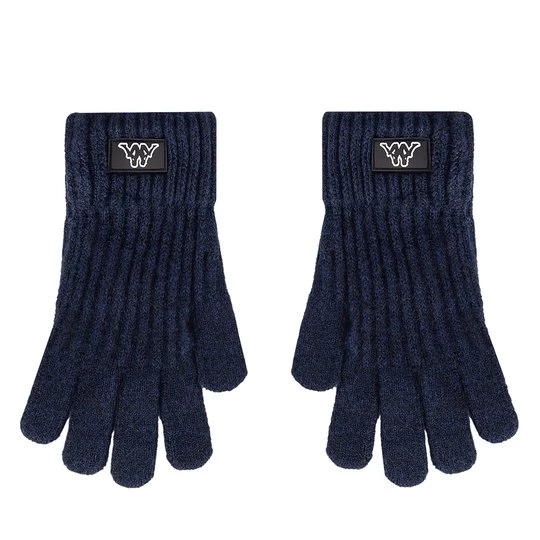 Obrázek produktu Rukavice Kappa KAP-U6-002-AW24 Tmavomodrá