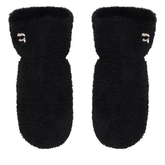 Obrázek produktu Rukavice KARL LAGERFELD B4W33044 Černá