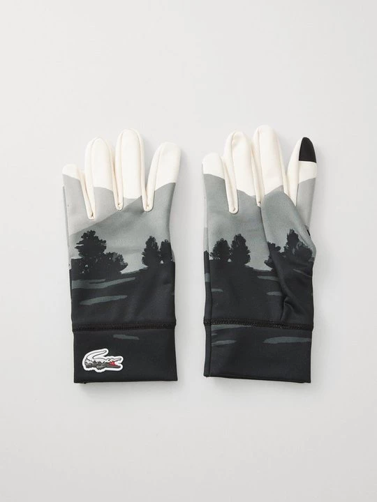 Obrázek produktu Rukavice Lacoste