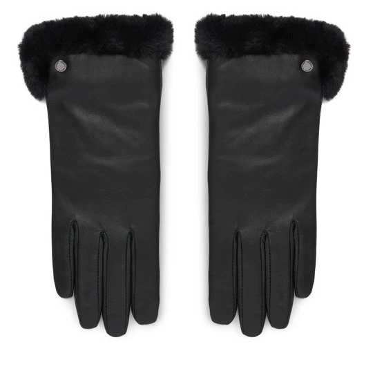 Obrázek produktu Rukavice LAUREN RALPH LAUREN 454911342001 Černá